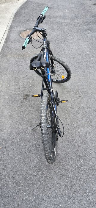 Vand bicicleta de teren MTB