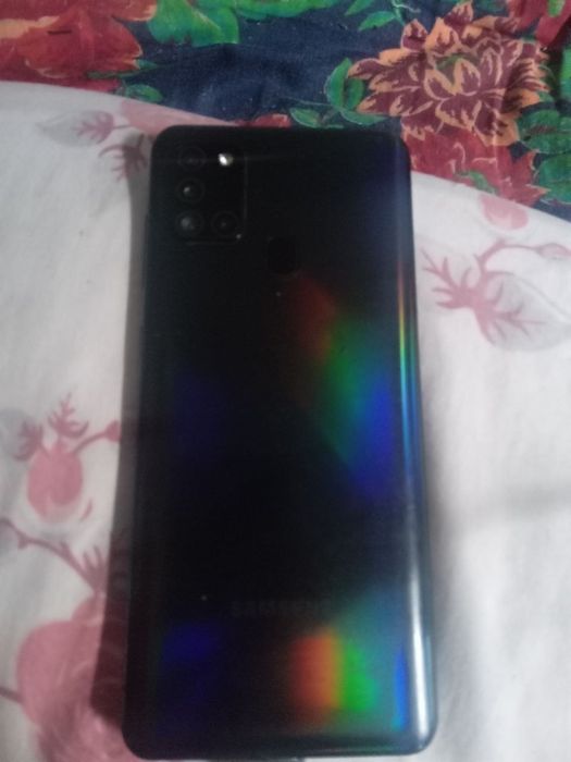 Samsung A21s 32gb