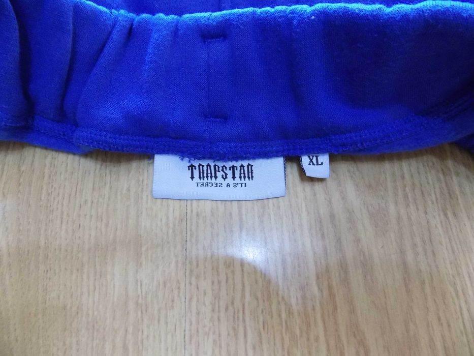 анцуг trapstar анцунг панталон долнище екип оригинал мъжки спортен XL