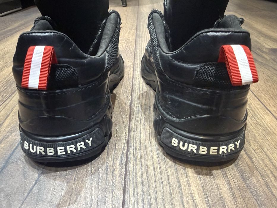 Мъжки Обувки Burberry