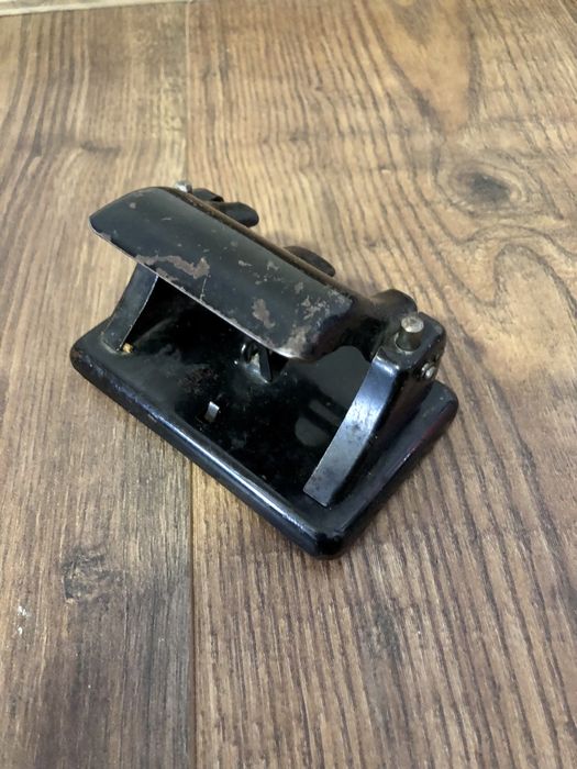 Capsator metalic Herdegen 830 Made in Germany