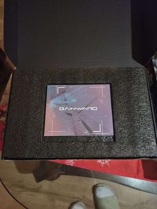 Gainward Rtx 3060 ti 8gb