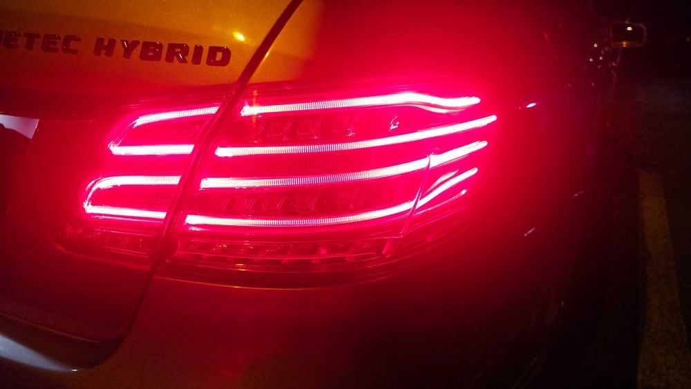 Stop frana tripla led Mercedes W212 E class stanga dreapta E220 E250