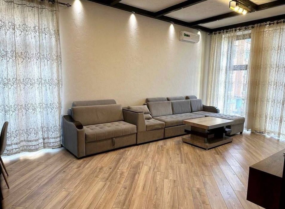 Продается квартира 2х комнат 71м2 жк Mirabad Palace   сну