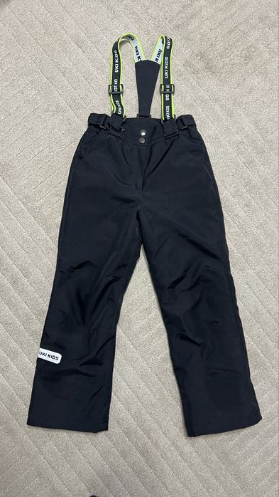 Костюм зимний на девочку