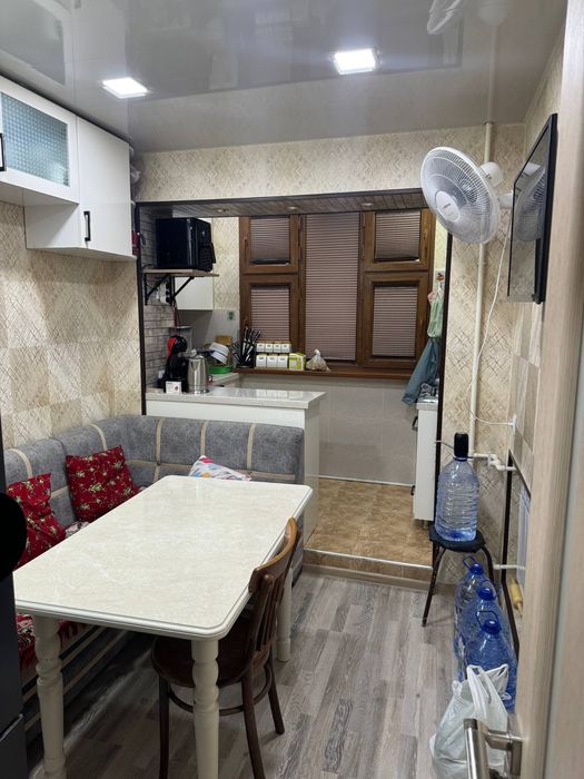 Продам Квартуру 3+1 САМПИ