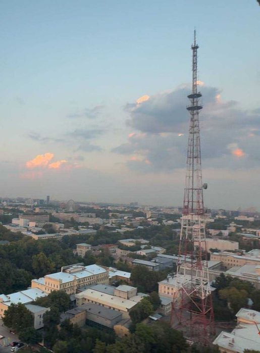 Yu  2х комнатная 51м2 квартира в ЖК REAL HOUSE бизнес класс, СИТИ Молл