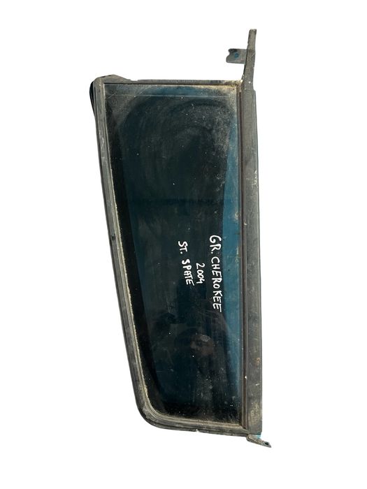 Geam Lateral Spate Jeep Grand Cherokee Ii Wj, Wg 1998 - 2005