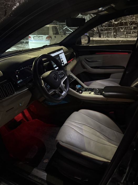 Byd song plus fleg ship 505