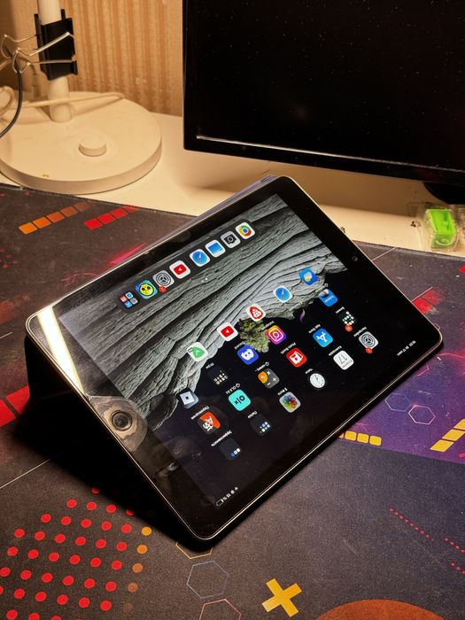 iPad 5-го поколения 32гб