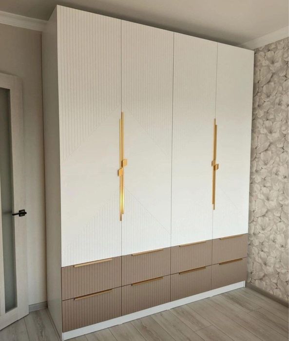 Мебель на заказ :