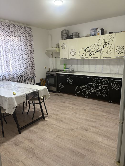 частный дом в центре