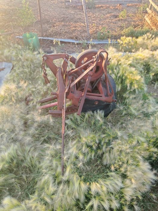 Продам Трактор Т-25