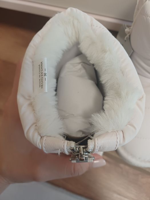 Детски боти benetton 30 номер