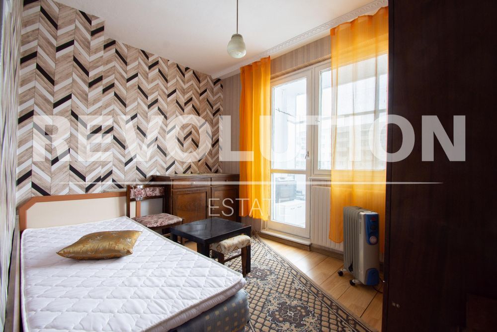 Дава се под наем Тристаен апартамент в София, Разсадника - 79 кв.м за 511 € - Снимка #3