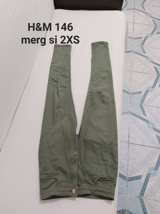 Hăinuțe copii diverse mărimi