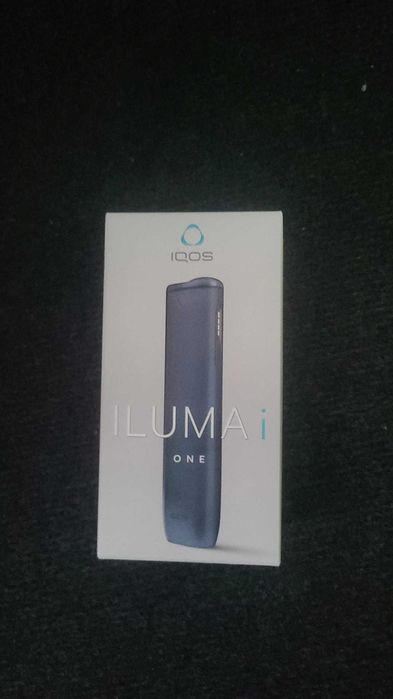 iqos iluma i one