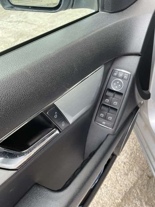 Мерцедес C 220 CDI  W204
