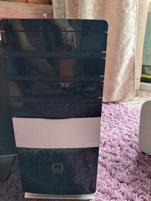 Продам компьютер б/у в рабочем состоянии ,цена 50.000тысяч тенге