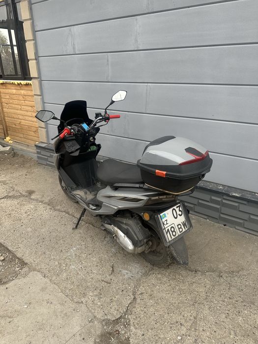 Мопед вилими продам