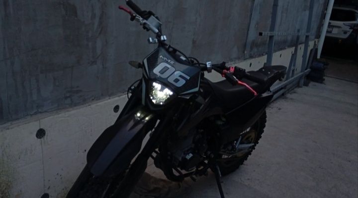 Mmz 06 250 продам