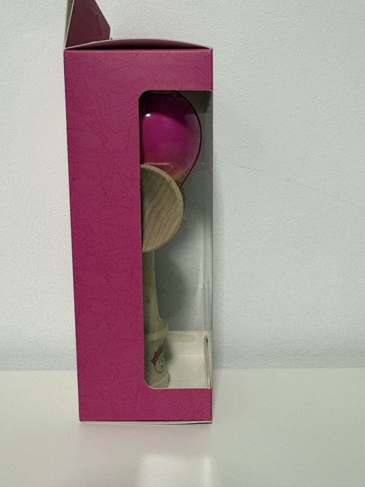 Kendama bisoi promodel
