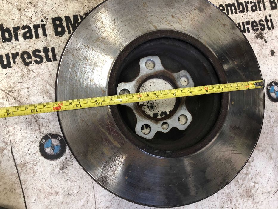 Etrier disc fata spate original BMW F40 F45 F46 G20 G21 X1 F48 X2 F39
