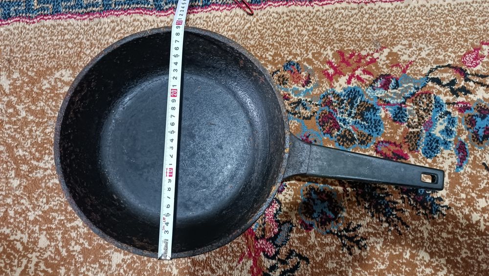 Продам сковороду