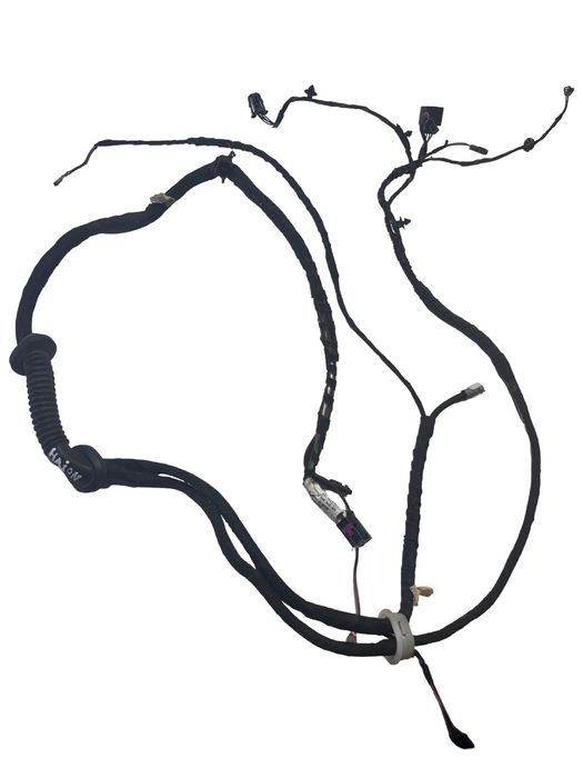 Instalatie Electrica Haion Skoda Fabia Iii Break Nj5 2014 -> 6V9971147