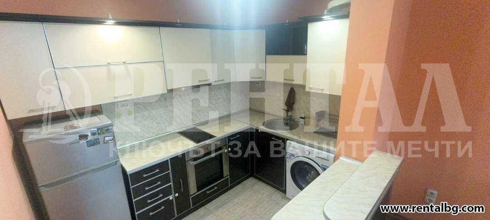 Продава се Двустаен апартамент в Пловдив, Център - 78 кв.м за 1079 €/кв.м - Снимка #4