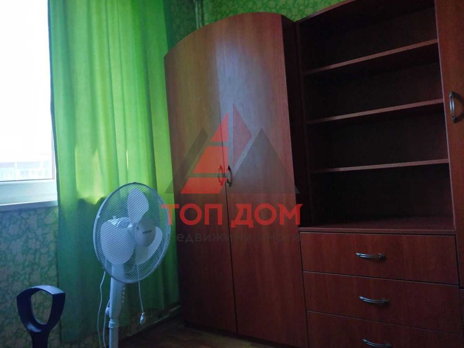 Дава се под наем Четиристаен апартамент в Варна, Левски - 90 кв.м за 510 € - Снимка #7