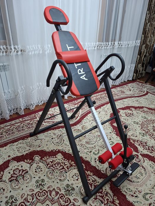 Инверсионный стол