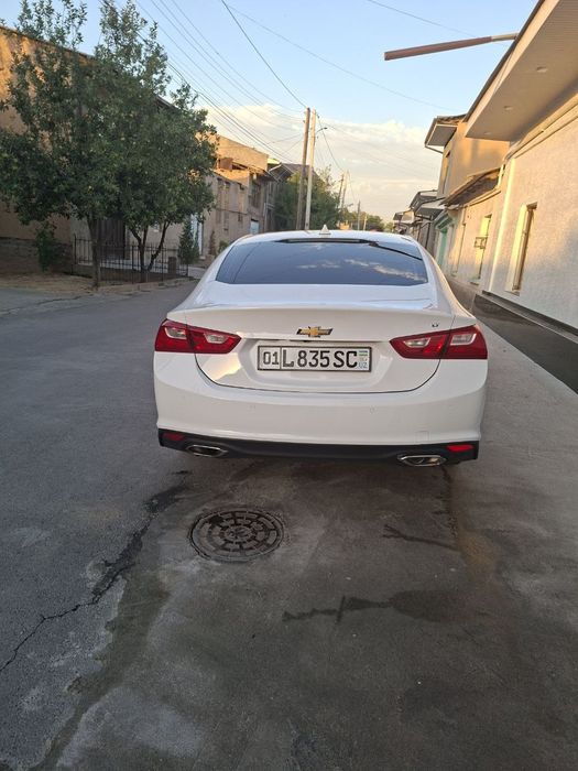 Малибу 2 сотилади