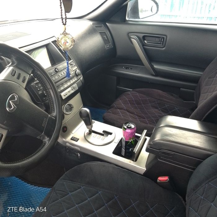 Продам Инфинити или поменяю.