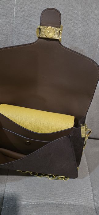 Geanta medie un accesoriu deosebit la tinuta