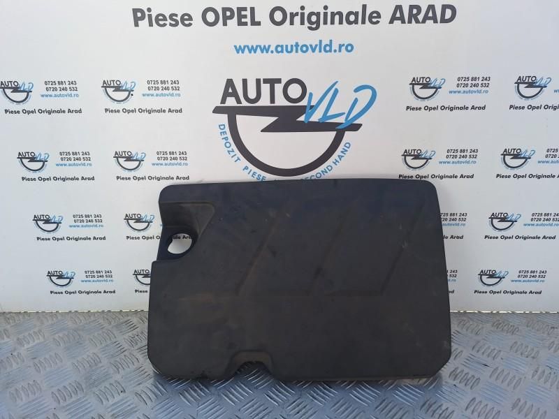 Capac motor Opel Astra K facelift 2019 2021 1.5 CRDI 90 kw 122 cp D15D