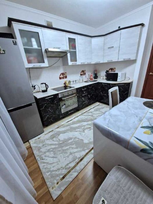 продам двухкомнатную квартиру (ипотека)