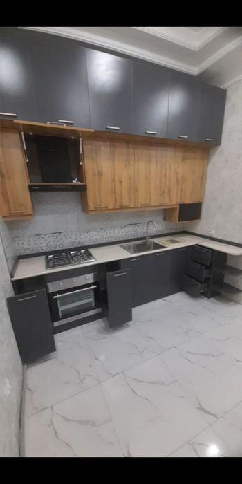 Barcha turdagi mebel yasash va oʻrnatish