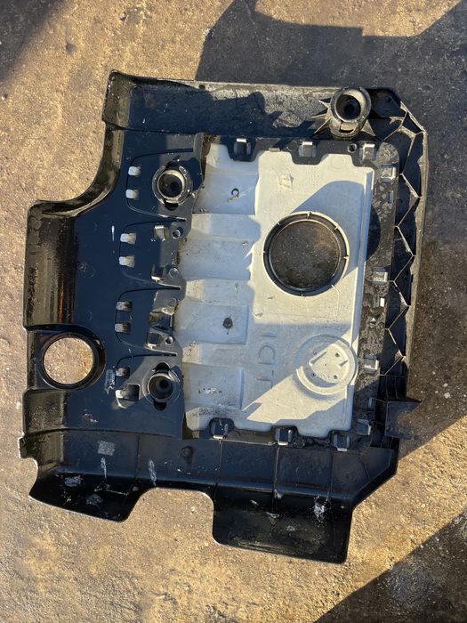 Кора за двигател VW 2.0TDI 2бр.