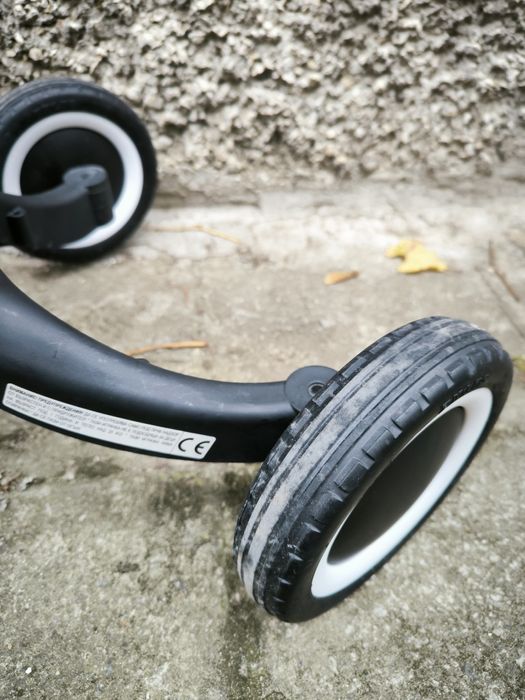 CHIPOLINO Баланс колело - триколка 2в1