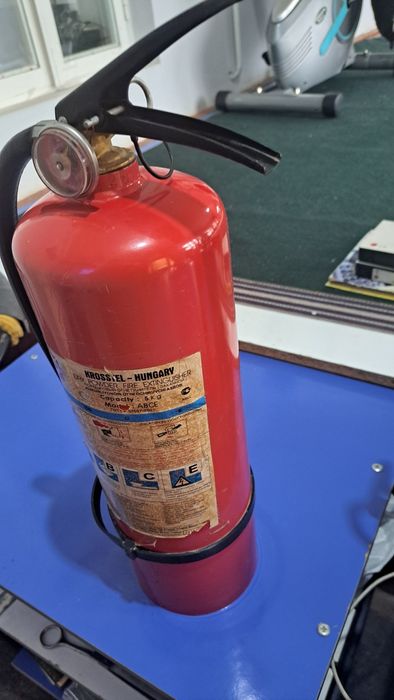 огнетушитель sotiladi