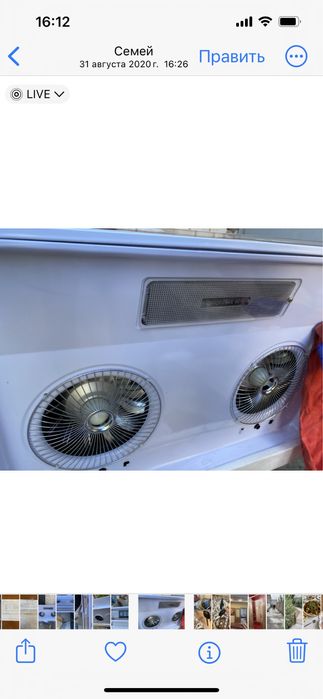 Вытяжка на кухню