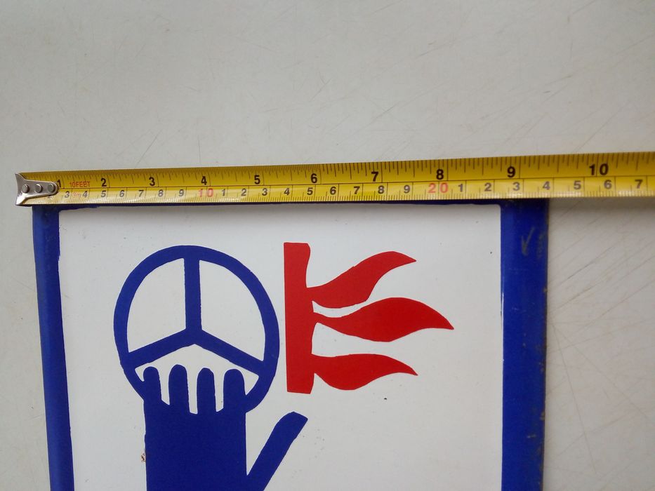 Стара Руска метална кутия, Стари предмети