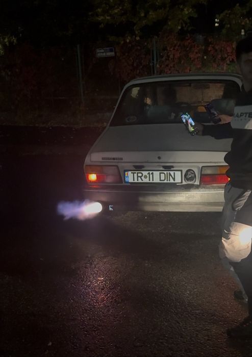 Vand sau schimb dacia 1310 acte valabile