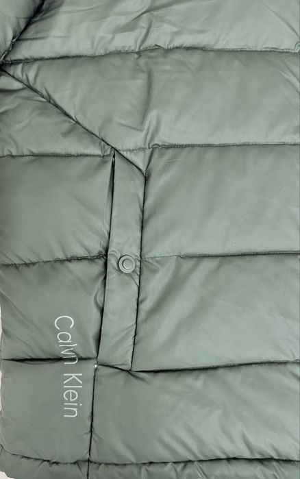 Куртка Calvin Klein