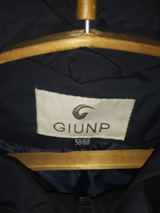 Продам зимнюю парку