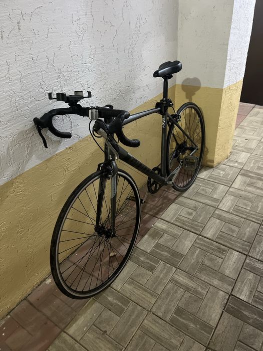 Шоссейный велосипед контент 3 гиант