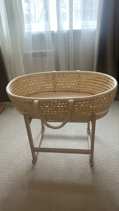 Кош за бебе | Мойсей | Люлка