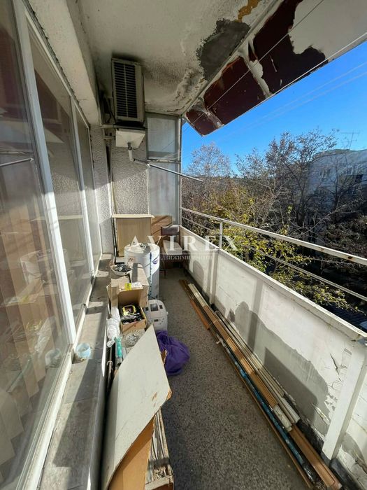 Продава се Двустаен апартамент в Пловдив, Изгрев - 66 кв.м за 1088 €/кв.м - Снимка #6