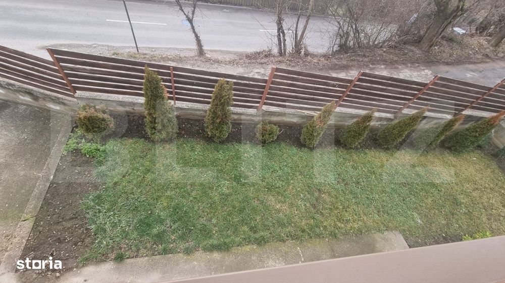 Apartament 3 camere | 90 mp utili + terasa 10 mp | Garaj | Grigorescu